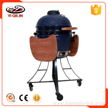 Kamado Wholesale Barbecue Barbeque BBQ and Fireplace